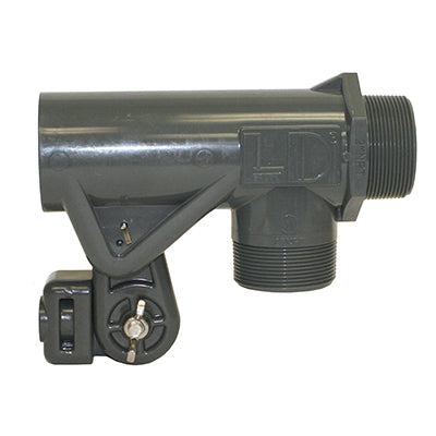 Plastic Float Valve