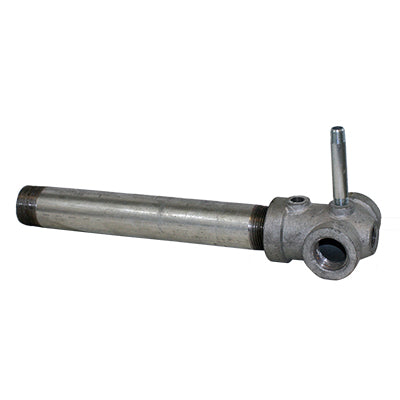 Galvanized Tank Tee - Kits