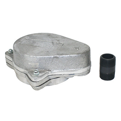 WCO Series Sanitary Watertight Caps