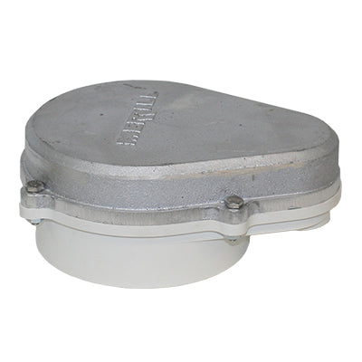 WCP Series Sanitary Watertight Caps