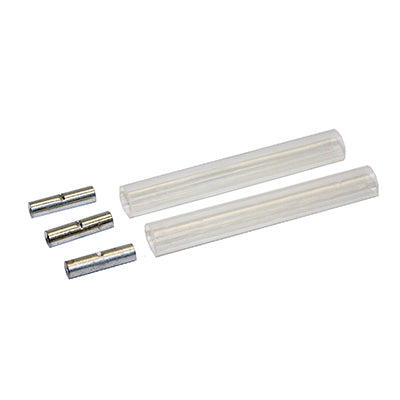 Economy Clear Tubing Splice Kits