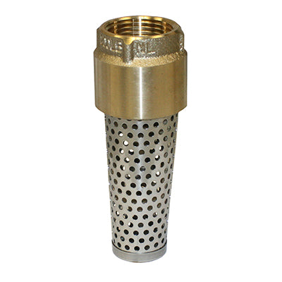 No Lead Brass Foot Valves - 710 Series