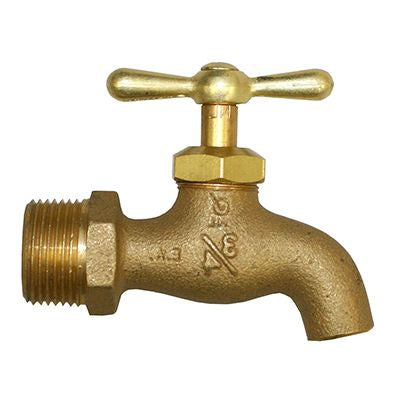 No Lead Brass & Stainless Steel Sampling Valves