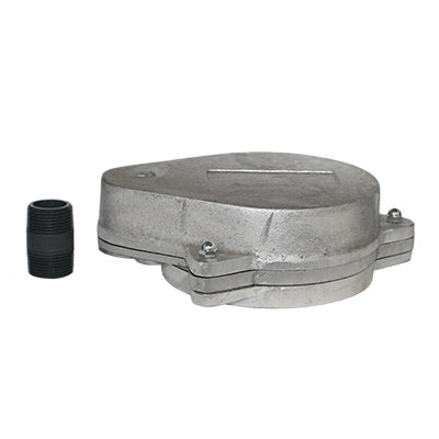 WCO Series Sanitary Watertight Caps