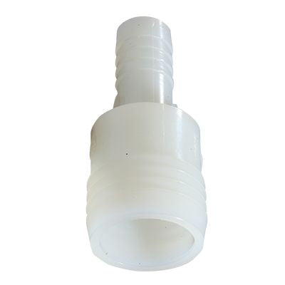 Plastic Reducing Couplings