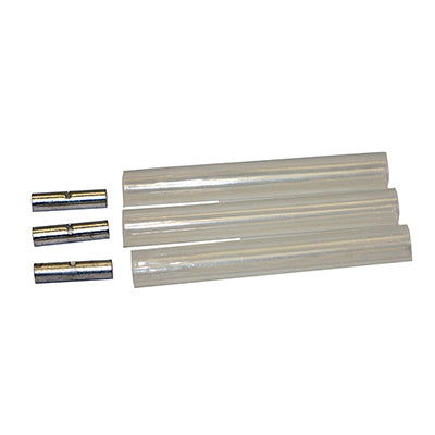 Economy - Clear Tubing Splice Kits