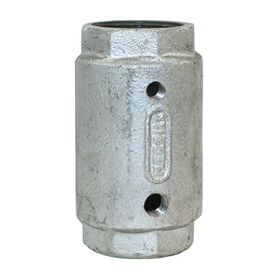 Double Tap Lead-Free Check Valves - 500 Series