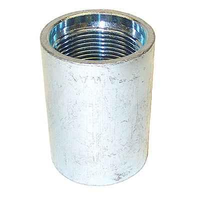 Drop Pipe Coupling - Steel