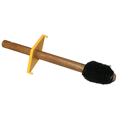 Drilling Lube Brush