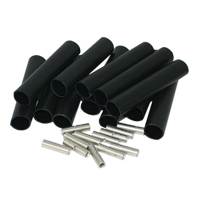 Economy Black Tubing Splice Kits