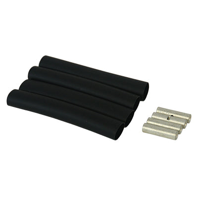 Economy - Black Tubing Splice Kits