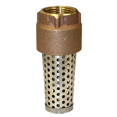 No Lead Brass Foot Valves - 710 Series