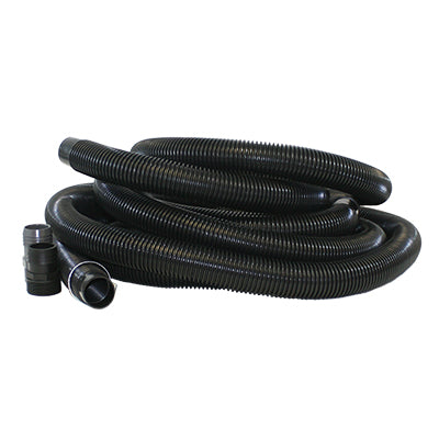 Sump Pump Hose Kit with 1-1/4" male pipe to hose adapter