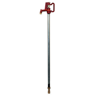 Any Flow® Frost Proof Yard Hydrant