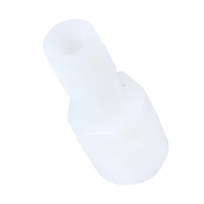 Plastic Reducing Male Adapters