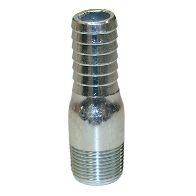 Steel Male Adapter Insert Fittings