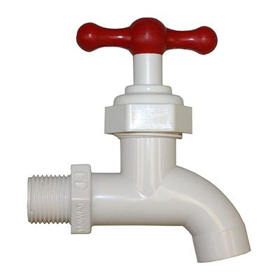 PVC Sampling Valves