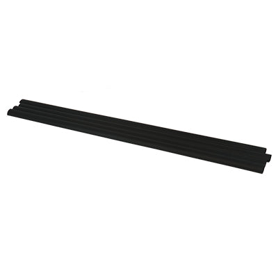 Economy Black Tubing - Bulk Lengths