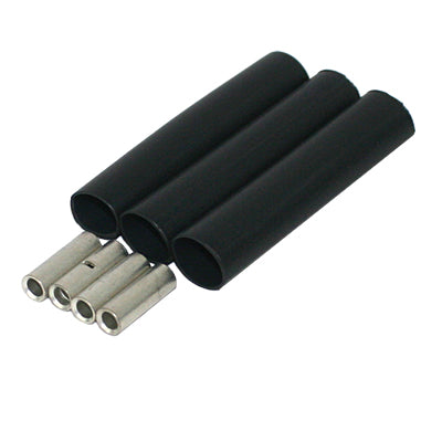 Black Tubing Splice Kits