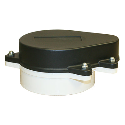 WCOPP Series Sanitary Watertight Caps