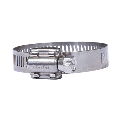 M64 Series Stainless Steel Clamps