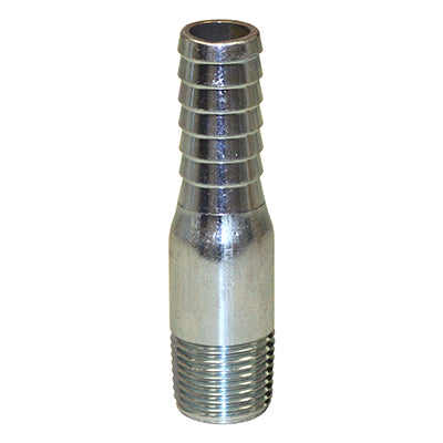 Steel Male Adapter Insert Fittings