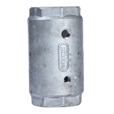 Double Tap Lead-Free Check Valves - 500 Series