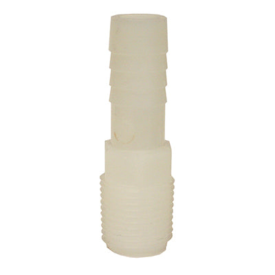 Plastic Male Adapters