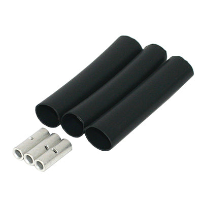 Black Tubing Splice Kits