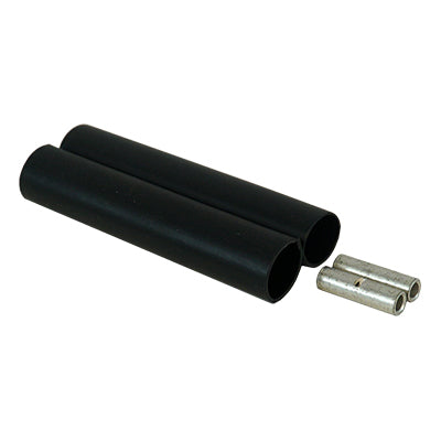 Economy Black Tubing Splice Kits