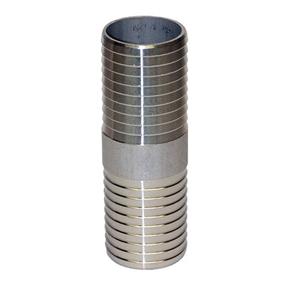 Stainless Steel Insert Couplings