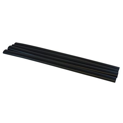 Black Shrink Tubing - Bulk Lengths