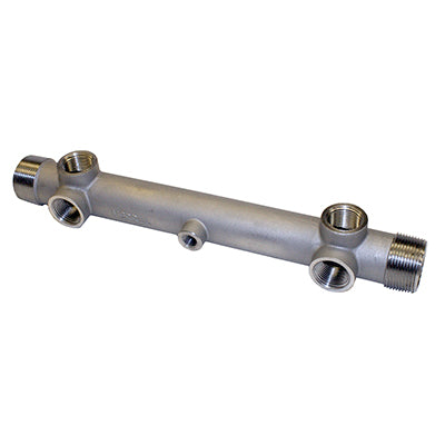 Stainless Steel Manifolds