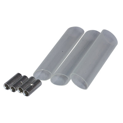 Economy Clear Tubing Splice Kits