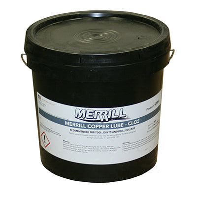 Copper Lube Well Drilling Lubricant