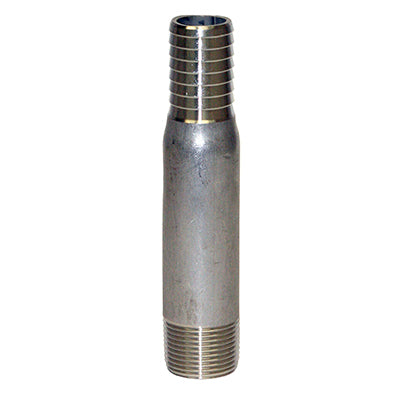 Stainless Steel Venturi Male Adapters