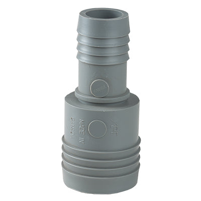 Plastic Reducing Couplings