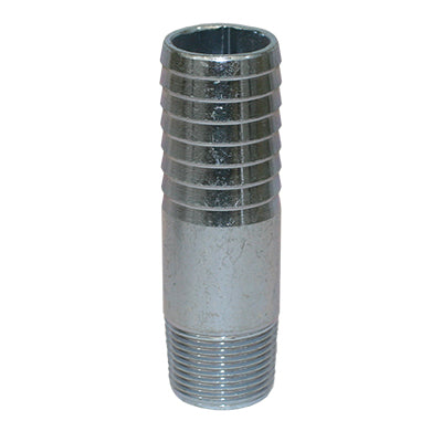 Steel Reducing Male Adapters