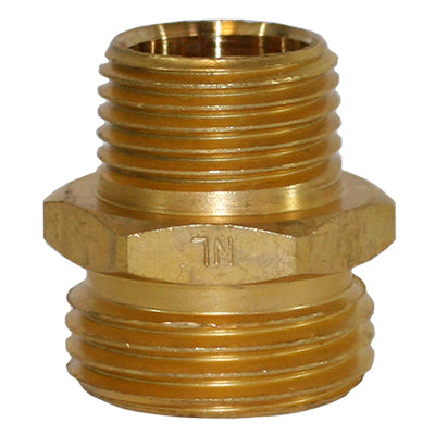 3/4" Hose Thread To 1/2" NTP Adapter for Any Flow® Standard, C-1000, R-6000, E-5000, B-7000, Y Series - GNL6