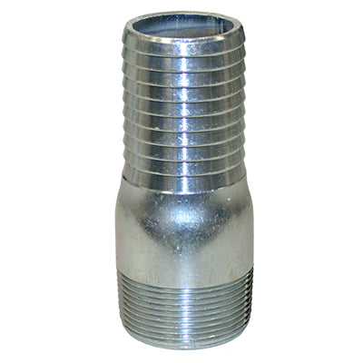 Steel Male Adapter Insert Fittings