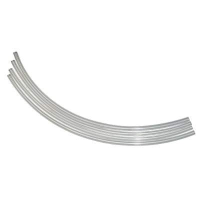 Clear Shrink Tubing - Bulk Lengths