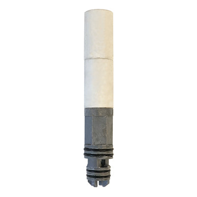 B115R Grey PVC Plunger