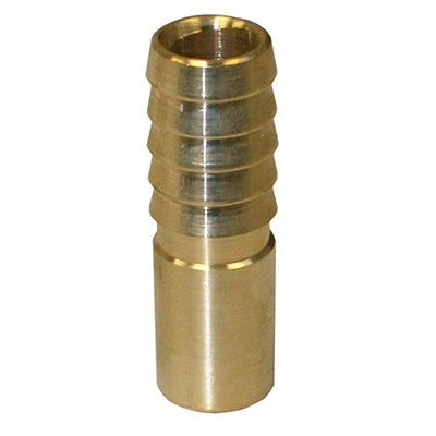 No Lead Yellow Brass Solder Adapters