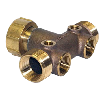 Merrill Manufacturing Company