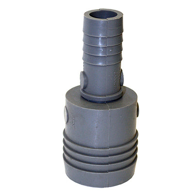 Plastic Reducing Couplings