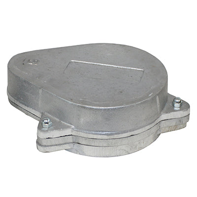 WCO Series Sanitary Watertight Caps