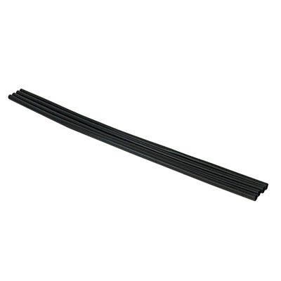 Black Shrink Tubing - Bulk Lengths