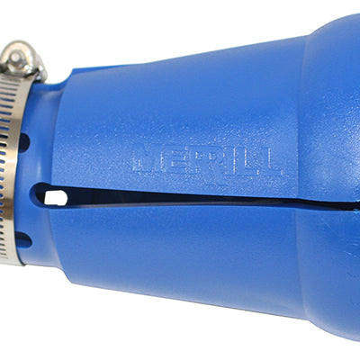 Deluxe Torque Arrestor - Blue