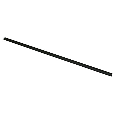 Economy Black Tubing - Bulk Lengths