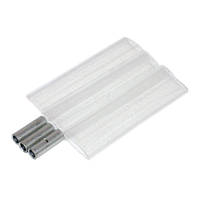 Economy Clear Tubing Splice Kits